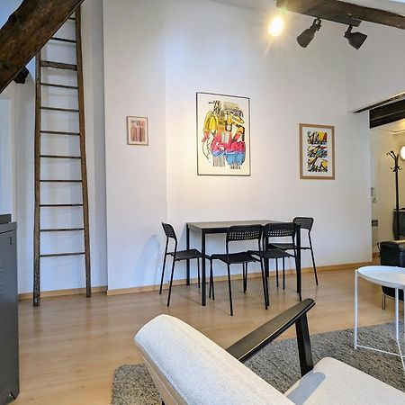 Appartement Des Serruriers Страсбург Экстерьер фото
