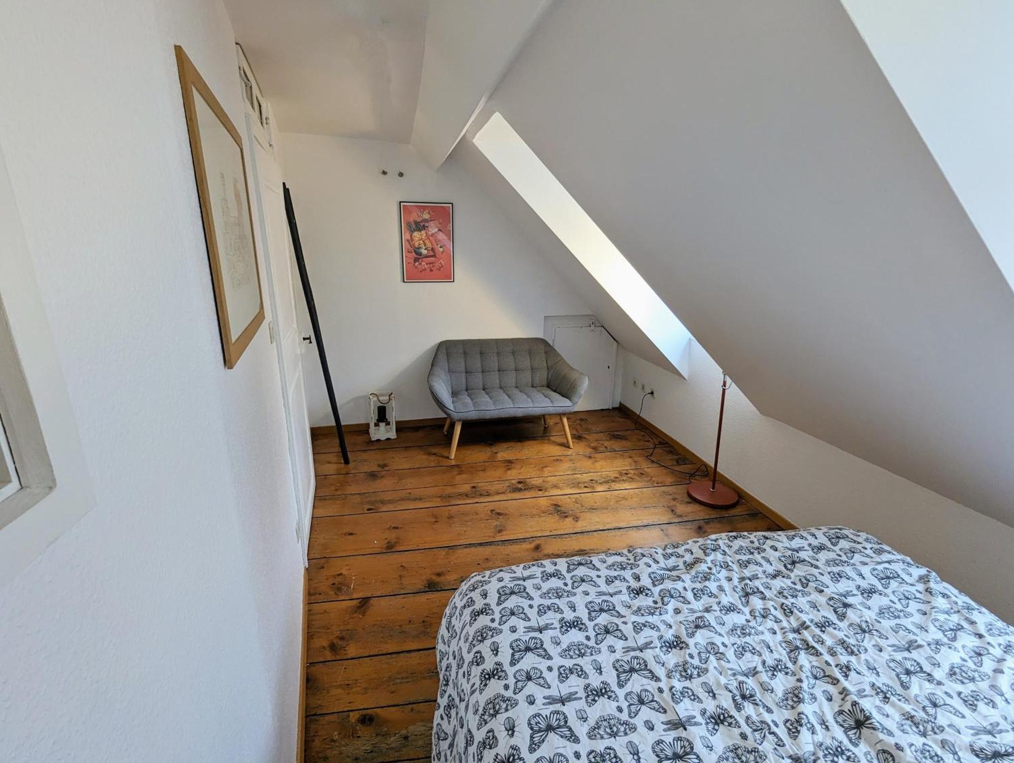 Appartement Des Serruriers Страсбург Экстерьер фото